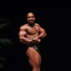 Jerrett  Smith - NPC Central States 2009 - #1
